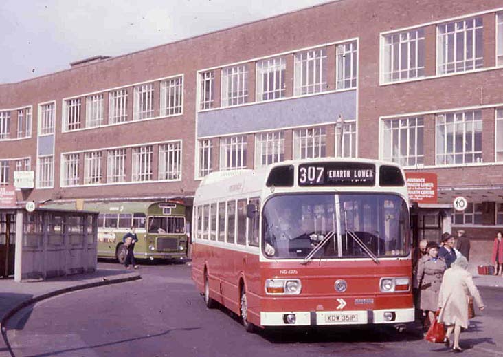 National Welsh Leyland National ND4375